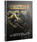 Necromunda: The Aranthian Succession (The Vaults of Temenos) (Inglés) Necromunda: The Aranthian Succession (The Vaults of Temenos) (Inglés)