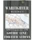 Warfighter: Mediterranean Gothic Line Fortifications (Expansion 79)