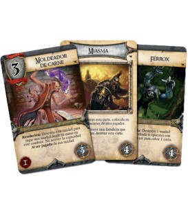 Rune Age: Juramento y Yunque