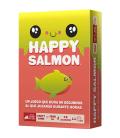 Happy Salmon Happy Salmon