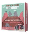 Hand to Hand Wombat Hand to Hand Wombat