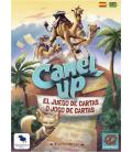 Camel Up: El Juego de Cartas Camel Up: El Juego de Cartas