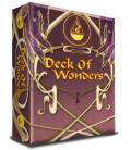 Deck of Wonders Deck of Wonders