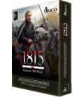 1815: La Batalla de Waterloo (Expansión Prusia) 1815: La Batalla de Waterloo (Expansión Prusia)