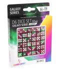 Gamegenic: Aurora D6 Dice Set 12 mm (36 pcs) Gamegenic: Aurora D6 Dice Set 12 mm (36 pcs)