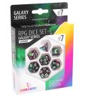 Gamegenic: Aurora RPG Dice Set (7pcs) Gamegenic: Aurora RPG Dice Set (7pcs)