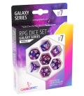 Gamegenic: Nebula RPG Dice Set (7pcs) Gamegenic: Nebula RPG Dice Set (7pcs)