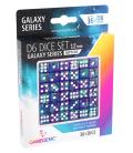 Gamegenic: Neptune D6 Dice Set 12 mm (36 pcs) Gamegenic: Neptune D6 Dice Set 12 mm (36 pcs)
