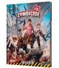 Zombicide Chronicles: El Juego de Rol Zombicide Chronicles: El Juego de Rol
