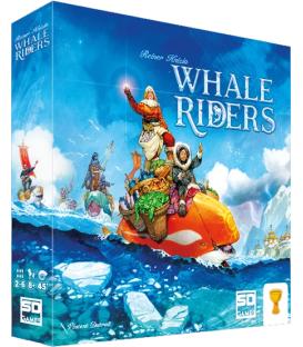 Whale Riders