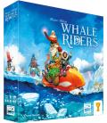 Whale Riders Whale Riders