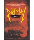 Primal Quest Primal Quest