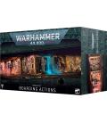 Warhammer 40,000: Terrain Set (Boarding Actions) Warhammer 40,000: Terrain Set (Boarding Actions)