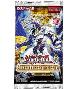 Yu-Gi-Oh! Laberinto de Recuerdos (Sobre)