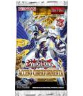 Yu-Gi-Oh! Acceso Cibertormenta (Sobre) Yu-Gi-Oh! Acceso Cibertormenta (Sobre)