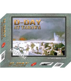D-Day at Tarawa (2nd Edition) (Inglés)