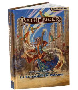 Pathfinder (2ª Edición): La Extensión de Mwangi