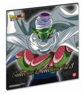 Dragon Ball Super: Collector's Selection Vol. 3