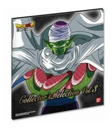 Dragon Ball Super: Collector's Selection Vol. 3 (Inglés)