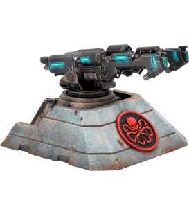 Marvel Crisis Protocol: Hydra Turret (Terrain Pack)