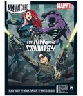 Unmatched: For King and Country (Inglés) Unmatched: For King and Country (Inglés)
