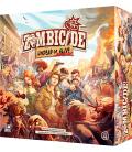 Zombicide (2ª Edición): Undead or Alive Zombicide (2ª Edición): Undead or Alive