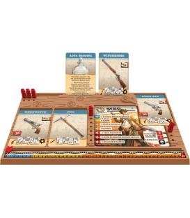 Zombicide (2ª Edición): Undead or Alive