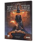 La Llamada de Cthulhu: Portales al Terror La Llamada de Cthulhu: Portales al Terror