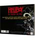 Hellboy: Pantalla del Director de Juego