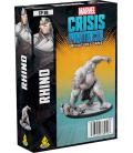Marvel Crisis Protocol: Rhino Marvel Crisis Protocol: Rhino