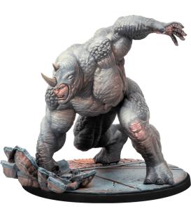 Marvel Crisis Protocol: Rhino