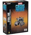 Marvel Crisis Protocol: Hydra Tank (Terrain & Ultimate Encounter) Marvel Crisis Protocol: Hydra Tank (Terrain & Ultimate Encounter)