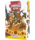 Zombicide: Gear Up Zombicide: Gear Up