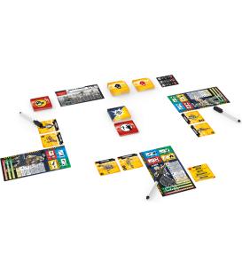 Zombicide: Gear Up