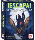 ¡Escapa! El Castillo de Drácula ¡Escapa! El Castillo de Drácula
