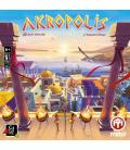 Akropolis Akropolis