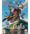 Vaalbara Vaalbara