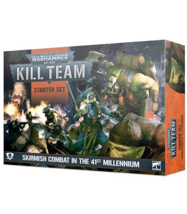 Warhammer Kill Team: Starter Set (Inglés)