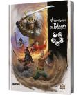 Aventuras en Rokugán Aventuras en Rokugán