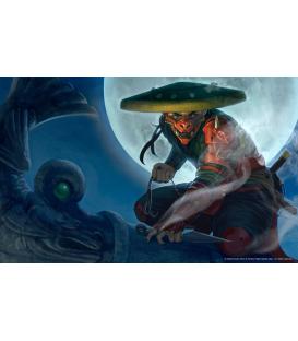 Aventuras en Rokugán