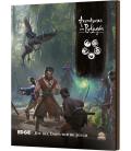 Aventuras en Rokugán: Kit del Director de Juego Aventuras en Rokugán: Kit del Director de Juego