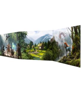 Aventuras en Rokugán: Kit del Director de Juego