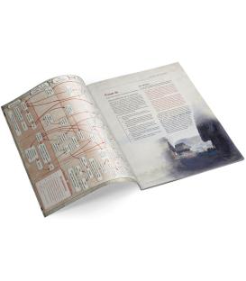Aventuras en Rokugán: Kit del Director de Juego