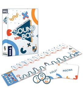 Sound Box