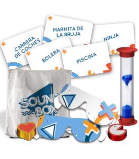 Sound Box