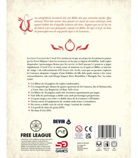 L'Anell Únic (2a Edició): Caixa d'Iniciació