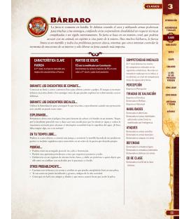 Pathfinder (2ª Edición): Manual Básico - Edición de Bolsillo