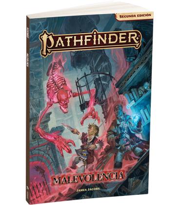 Pathfinder (2ª Edición): Malevolencia