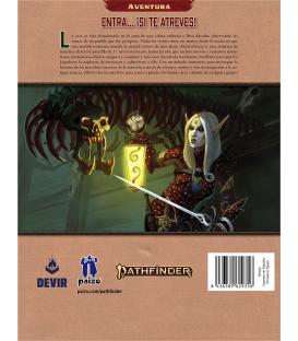 Pathfinder (2ª Edición): Malevolencia