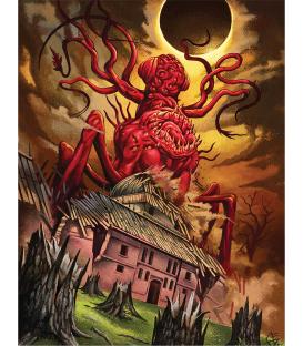 Pathfinder (2ª Edición): Malevolencia